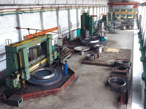 Ctbpermanent Magnetic Drum Magnetic Separator for Mineral Tin Ilmenite Gold Iron Ore